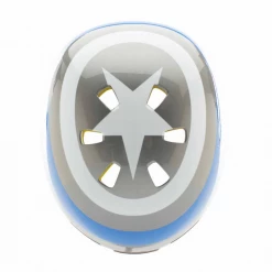 Nutcase Little Nutty Youth MIPS Helmet - Captain Gloss