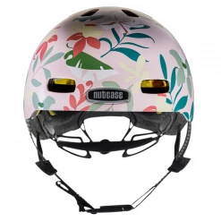 Nutcase Little Nutty Youth MIPS Helmet - Leaf It