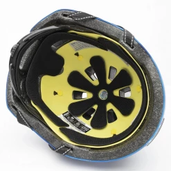 Nutcase Little Nutty Youth MIPS Helmet - Leaf It