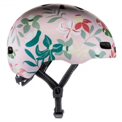 Nutcase Little Nutty Youth MIPS Helmet - Leaf It