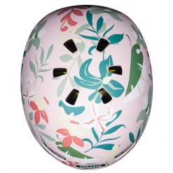 Nutcase Little Nutty Youth MIPS Helmet - Leaf It