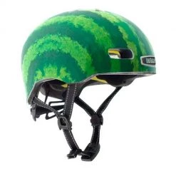 Nutcase Little Nutty Youth MIPS Helmet - Watermelon
