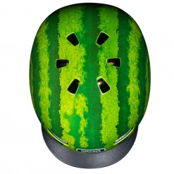 Nutcase Little Nutty Youth MIPS Helmet - Watermelon