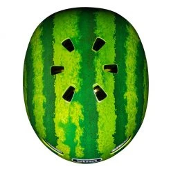Nutcase Little Nutty Youth MIPS Helmet - Watermelon