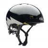 Nutcase Street MIPS Helmet - Darth Lightnin Reflective