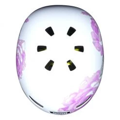 Nutcase Street MIPS Helmet - Delecate Flower Reflective