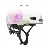 Nutcase Street MIPS Helmet - Delecate Flower Reflective