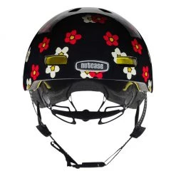 Nutcase Street MIPS Helmet - Fun Flor-All Gloss