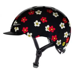 Nutcase Street MIPS Helmet - Fun Flor-All Gloss