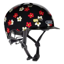 Nutcase Street MIPS Helmet - Fun Flor-All Gloss