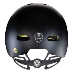 Nutcase Street MIPS Helmet - Onyx Solid Satin