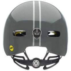 Nutcase Street MIPS Helmet - Suit And Tie Matte Reflective