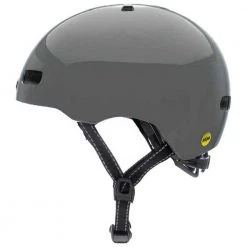 Nutcase Street MIPS Helmet - Suit And Tie Matte Reflective