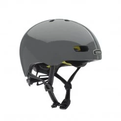 Nutcase Street MIPS Helmet - Suit And Tie Matte Reflective