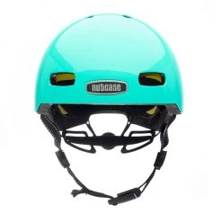 Nutcase Street MIPS Helmet - Tiffanys Brunch Reflective