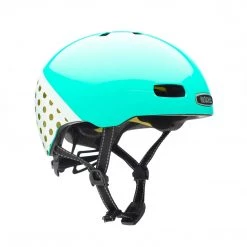 Nutcase Street MIPS Helmet - Tiffanys Brunch Reflective