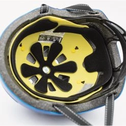 Nutcase Street MIPS Helmet - Vantastic Notion Metalic