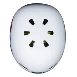 Nutcase Street MIPS Helmet - Vantastic Notion Metalic