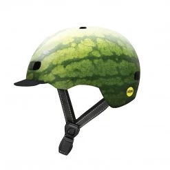 Nutcase Street MIPS Helmet - Watermelon