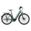 O2feel ISwan Explorer Boost 6.1 540wH - Green