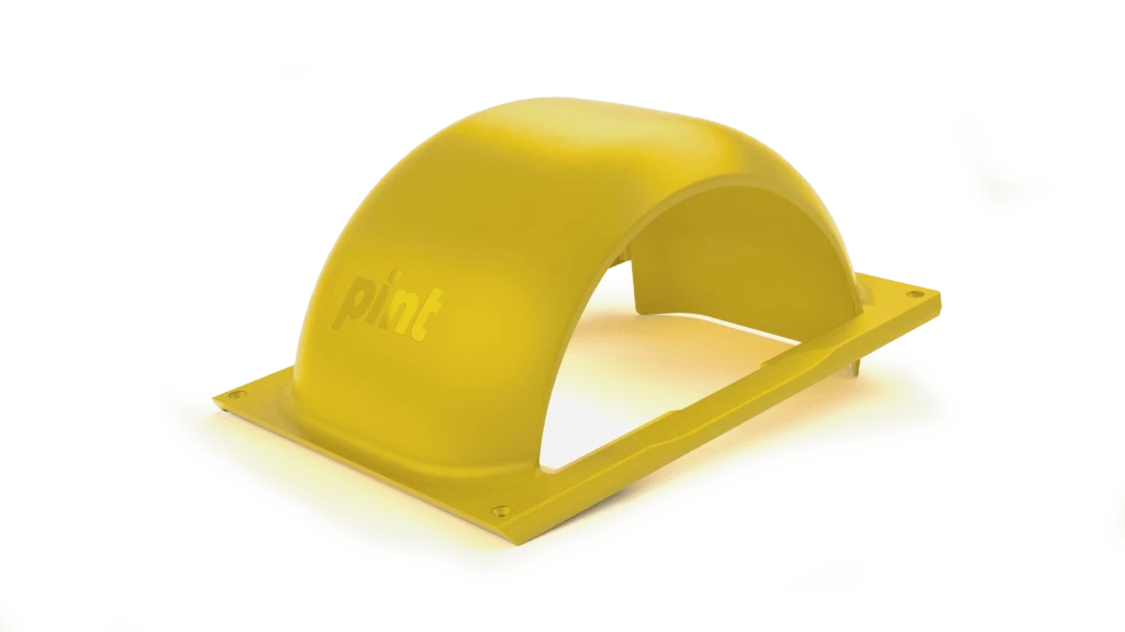 OneWheel Pint/Pint X Fender 12 OneWheel Pint/Pint X Fender