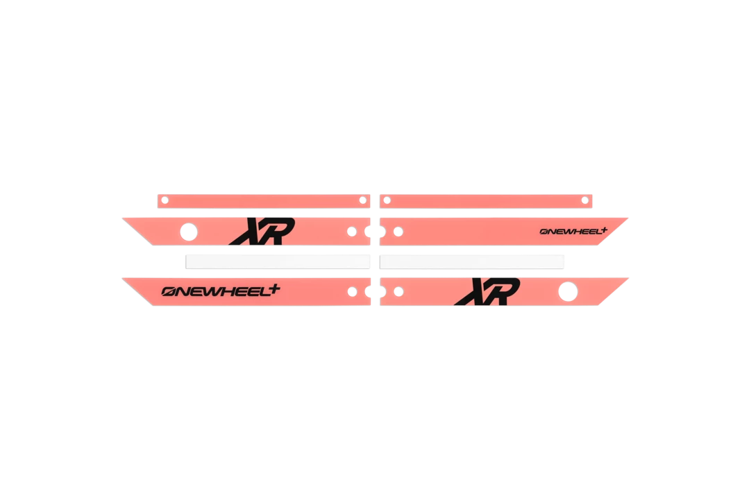 OneWheel XR Rail Guards 4 OneWheel XR Rail Guards