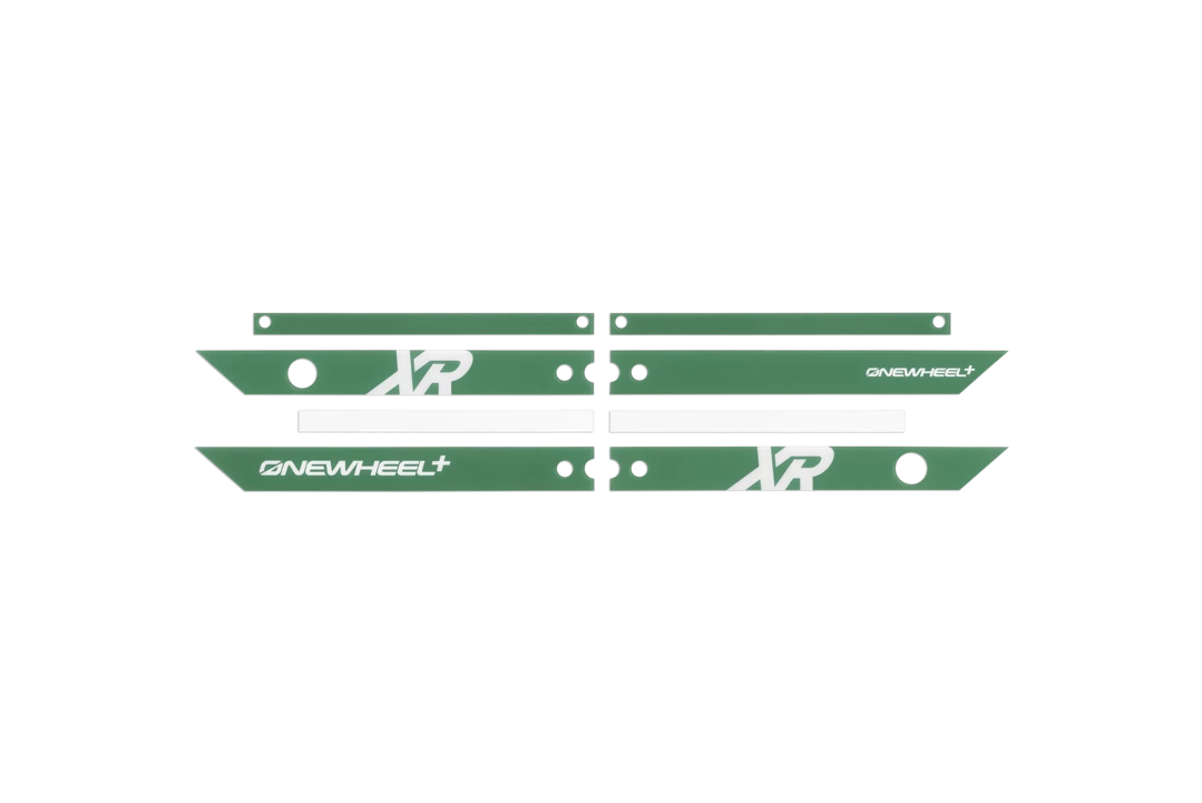 OneWheel XR Rail Guards 5 OneWheel XR Rail Guards