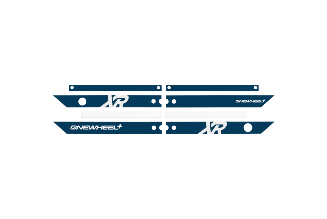 OneWheel XR Rail Guards 12 OneWheel XR Rail Guards