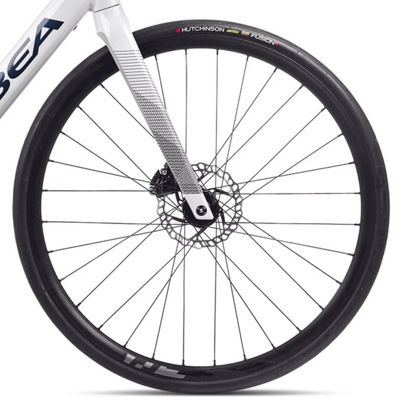 Orbea Gain D30 E-Road Bike 8 Orbea Gain D30 E-Road Bike