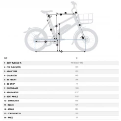 Orbea KATU-E 30 E-Bike