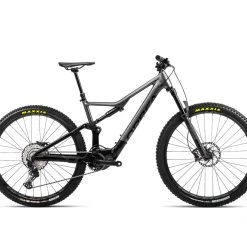 Orbea Rise H30 E-Mountain Bike