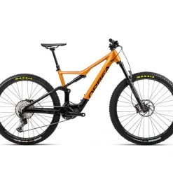 Orbea Rise H30 E-Mountain Bike 7 Orbea Rise H30 E-Mountain Bike