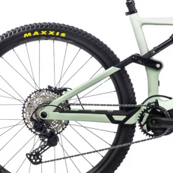 Orbea Rise M20 E-Mountain Bike 9 Orbea Rise M20 E-Mountain Bike