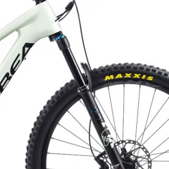 Orbea Rise M20 E-Mountain Bike