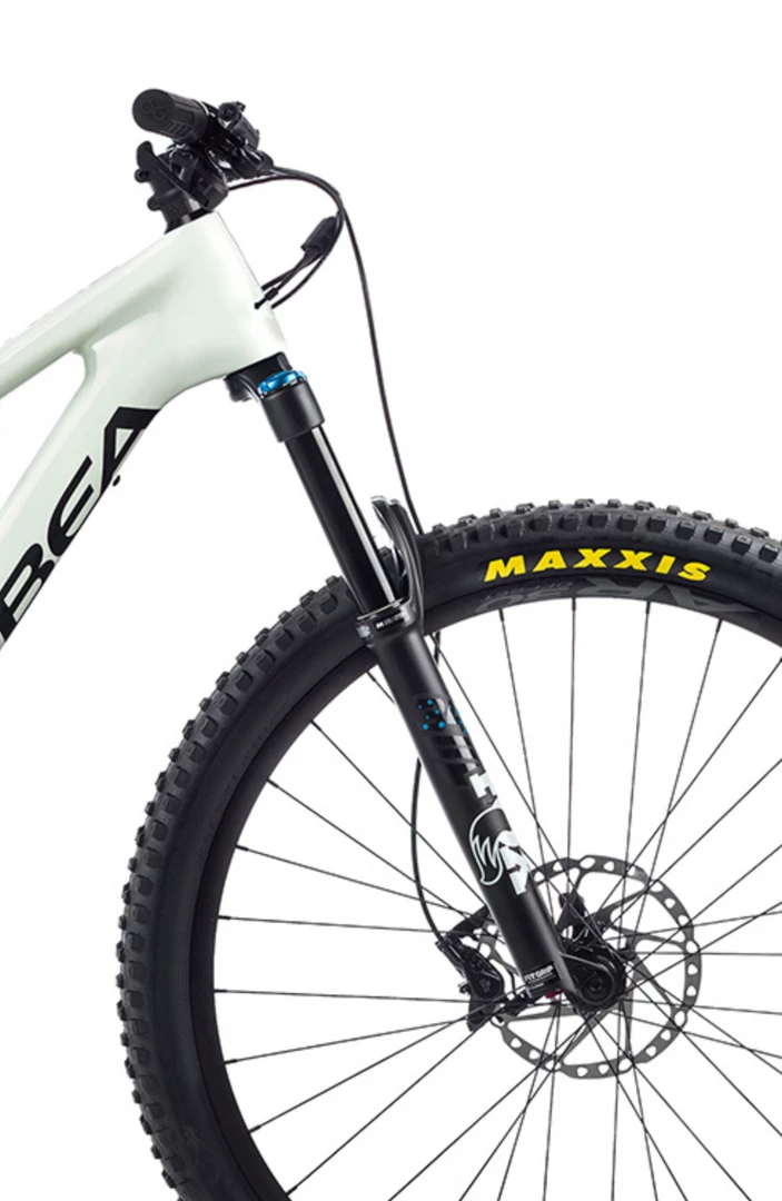 Orbea Rise M20 E-Mountain Bike 4 Orbea Rise M20 E-Mountain Bike