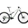 Orbea Rise M20 E-Mountain Bike
