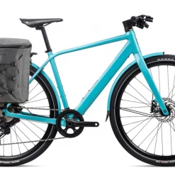 Orbea VIBE H10 EQU E-Bike