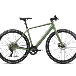 Orbea VIBE H30 E-Bike