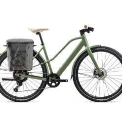 Orbea VIBE MID H10 EQU E-Bike