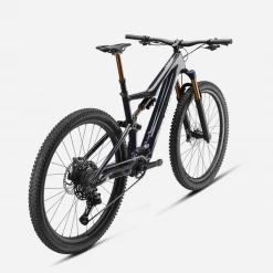 Orbea Rise M-Team E-Mountain Bike