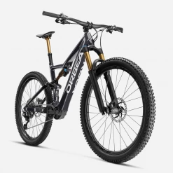 Orbea Rise M-Team E-Mountain Bike