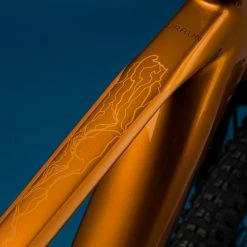 Orbea Urrun 30 E-Mountain Bike