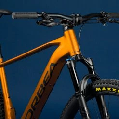 Orbea Urrun 30 E-Mountain Bike