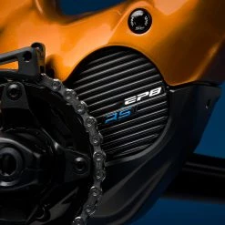 Orbea Urrun 30 E-Mountain Bike