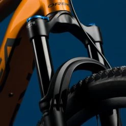 Orbea Urrun 30 E-Mountain Bike