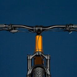 Orbea Urrun 30 E-Mountain Bike