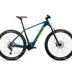 Orbea Urrun 30 E-Mountain Bike
