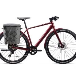 Orbea VIBE H10 EQU E-Bike