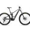 Orbea WILD FS H20 E-Mountain Bike