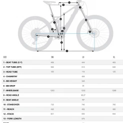 Orbea WILD FS H20 E-Mountain Bike 8 Orbea WILD FS H20 E-Mountain Bike